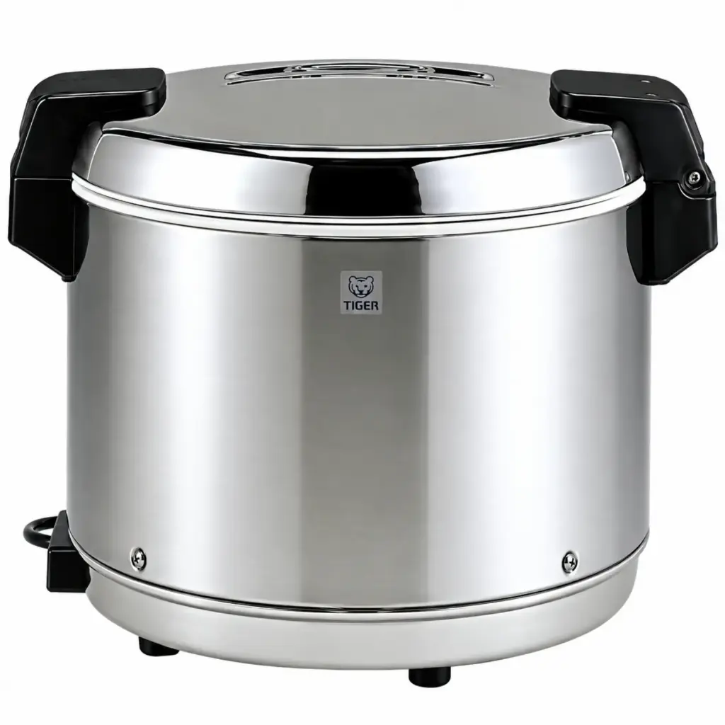 タイガー 業務用電子ジャー 4 L