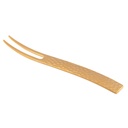 トーダイ 涼風 匠 フォーク 120 mm (黄金)