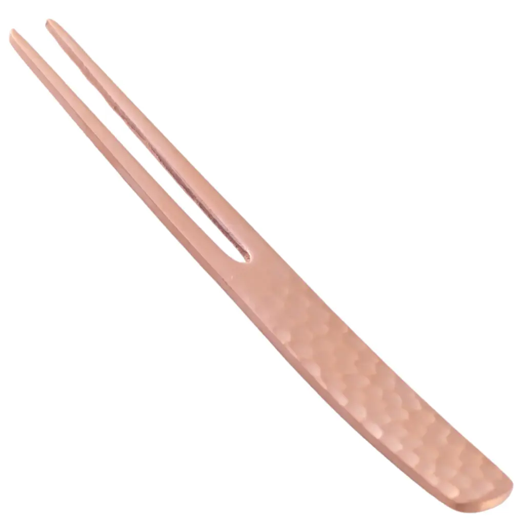 トーダイ 涼風 匠 フォーク 90 mm (桃)