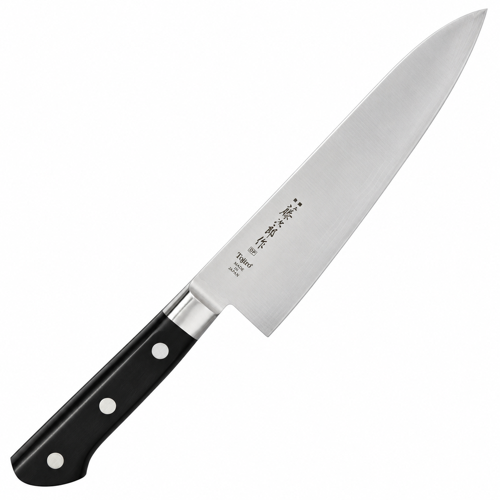 Tojiro DP Damascus Gyuto 240 mm (F-656)