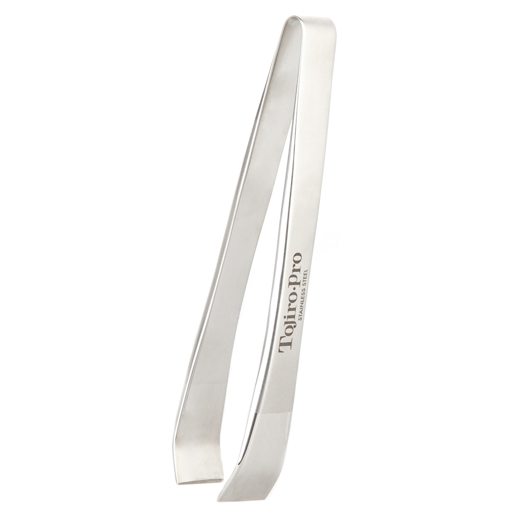 Tojiro Fish Bone Tweezers 12 cm (F-642)