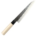 Tojiro Hammered Gyuto 210 mm (F-1115)