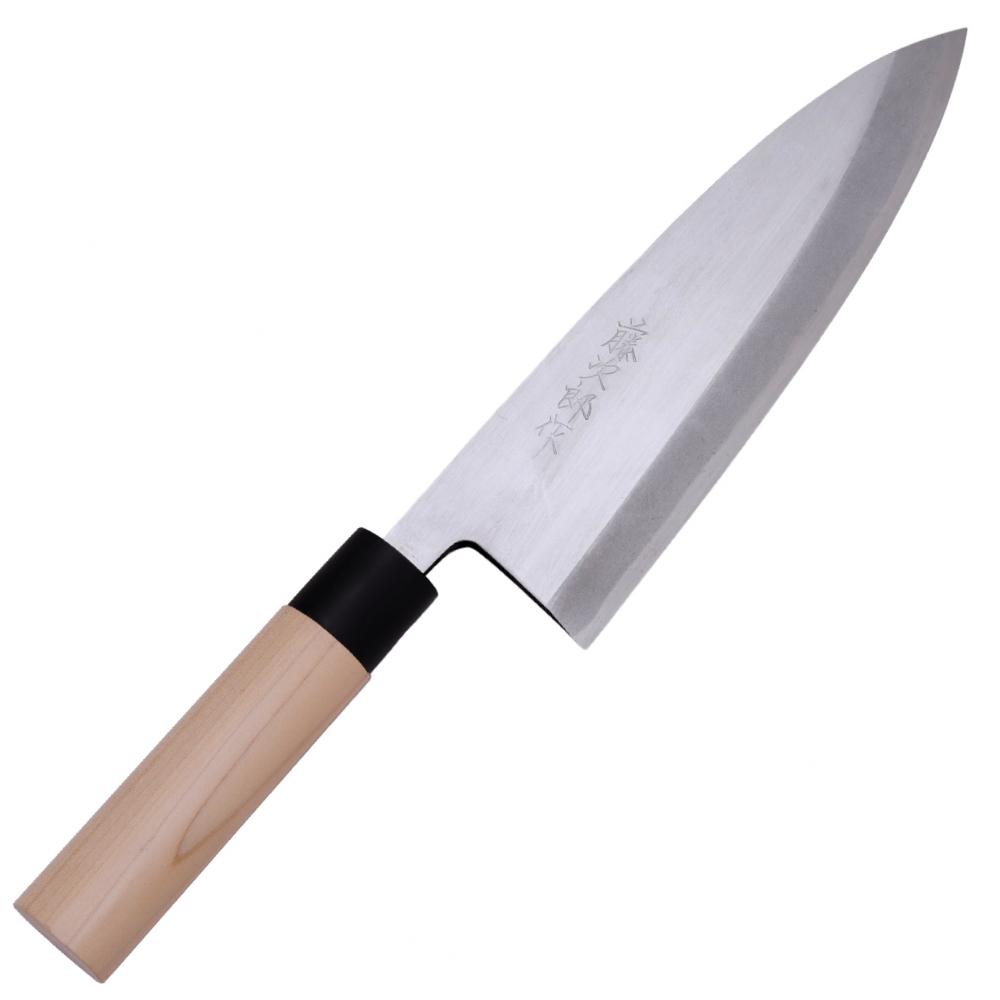 Tojiro Shirogami Deba 210 mm (F-904)