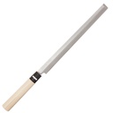 Tojiro Shirogami Steel Tako 270 mm (F-913)