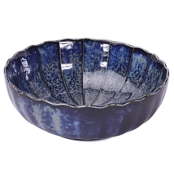 Tokusa (Yōhen Kon) Bowl 5"