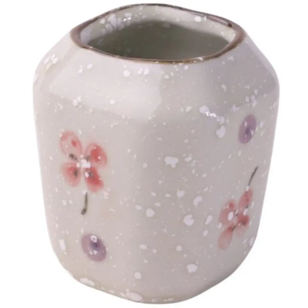 Toothpick Holder (Snow)