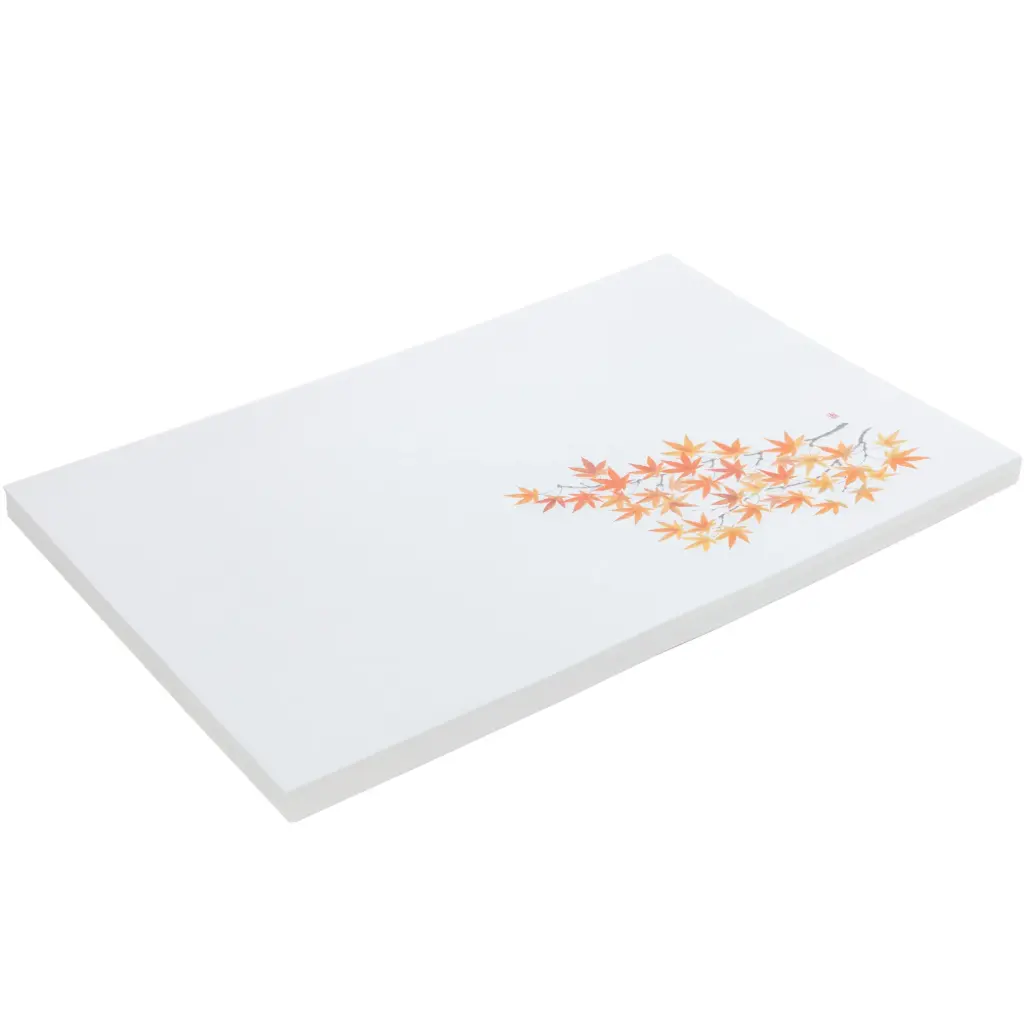 Washi Paper 39x26 cm (Momiji)