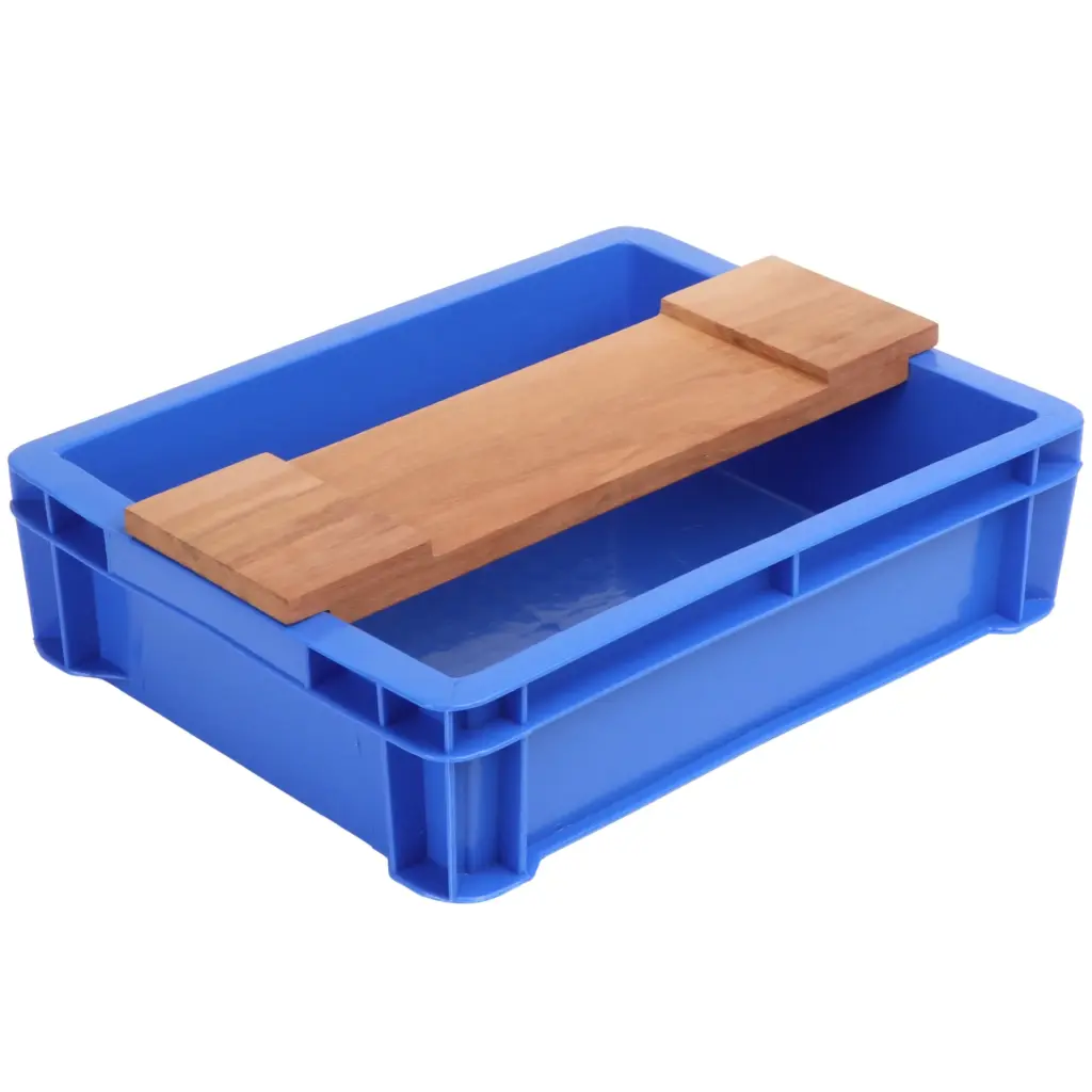 Whetstone Holder Box Set 27x34.7x9.5 cm