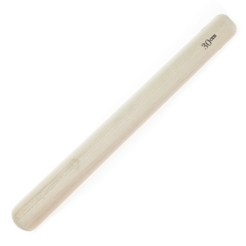 Wooden Pestle 30 cm