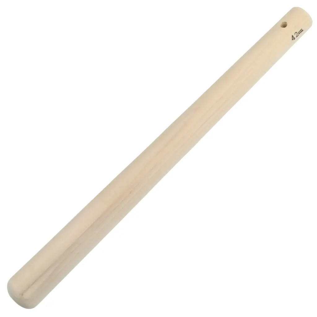 朴すりこぎ棒 42 cm