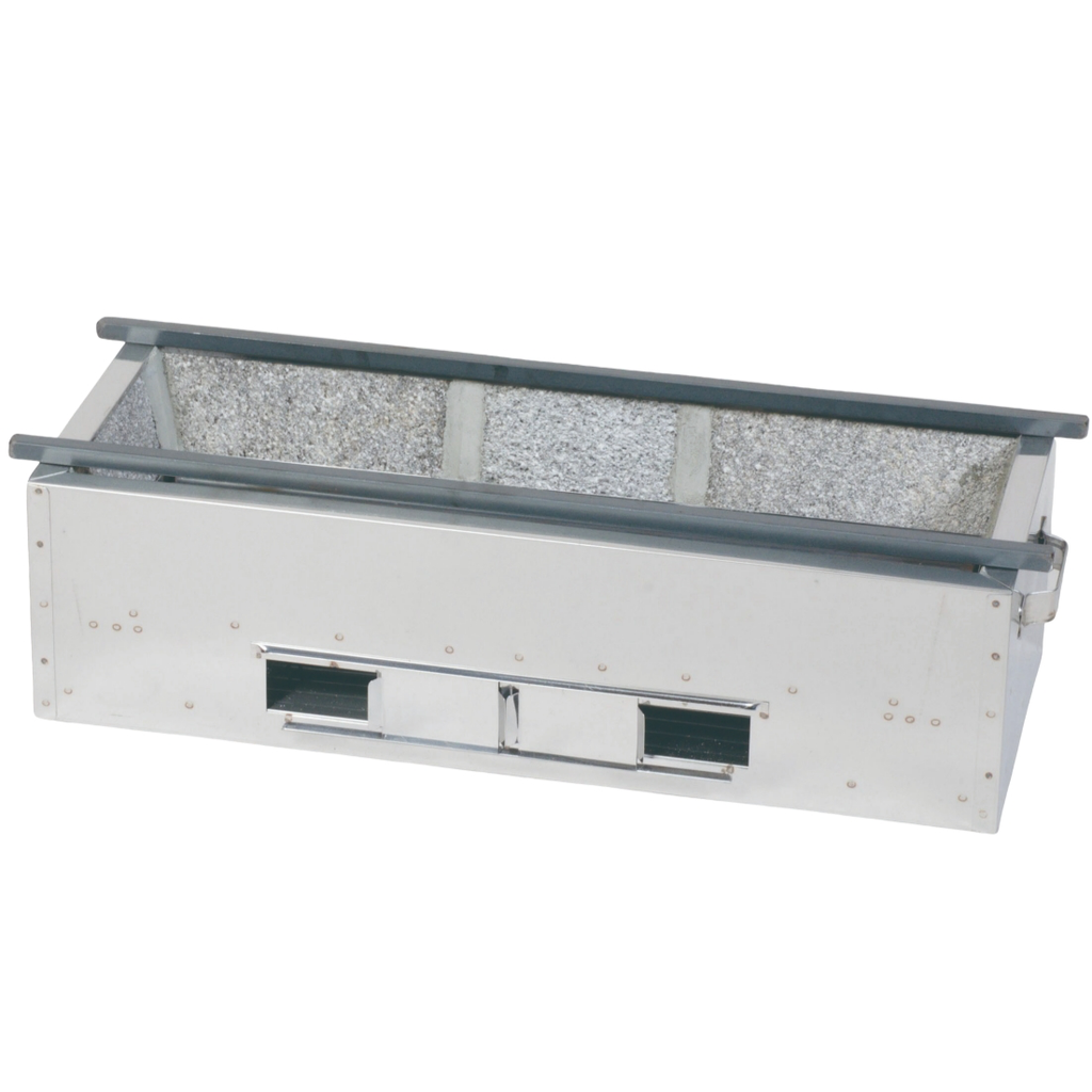 Yakitori Grill Stove 60x24x16.5 cm