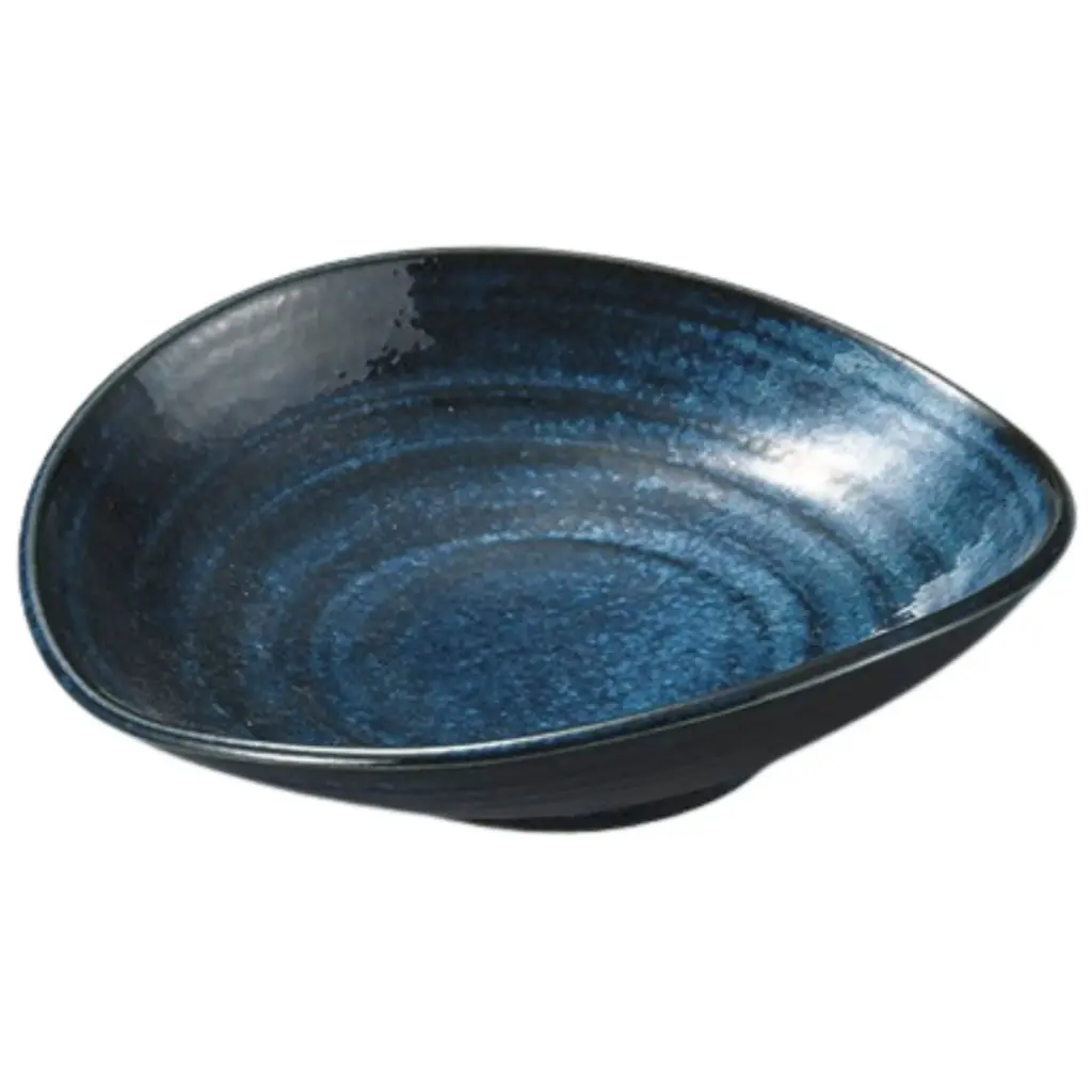 Yōhen Tawami Sarada Bowl 8.5"