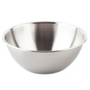 Zebra Stainless Steel Mixing Bowl 30 cm
