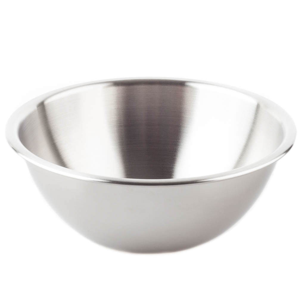 ZEBRA ステンレスミキシングボウル 45 cm (18-8)