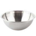 Zebra Stainless Steel Mixing Bowl 45 cm