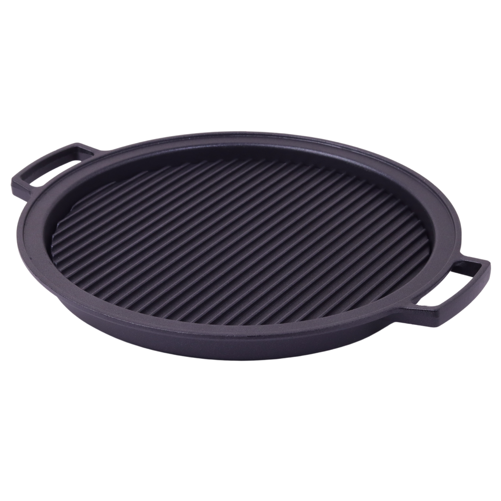 Grill Pan for Round Hida Konro 25 cm