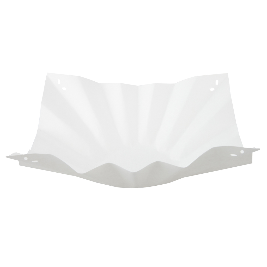 Square 3-Layer Kaminabe Paper Hot Pot (250 Sheets)