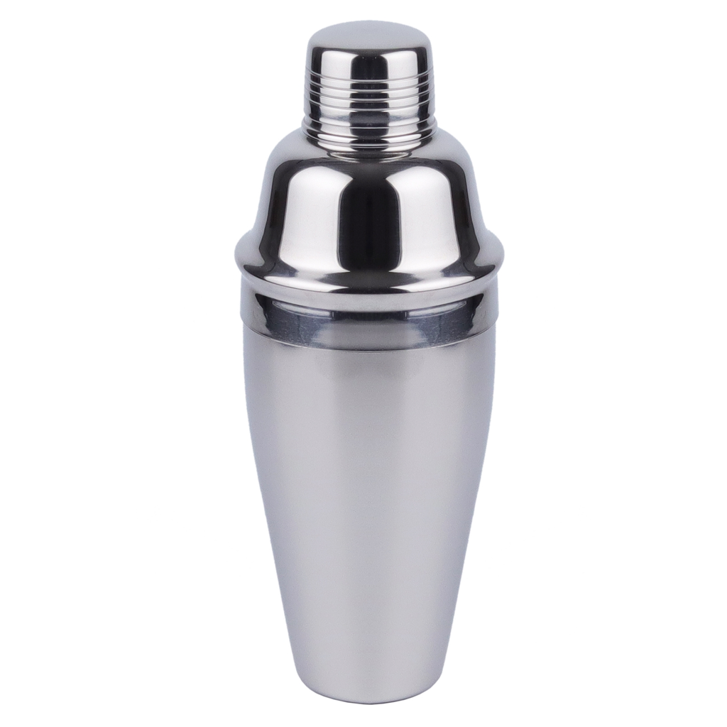 ステンレスシェーカー 500 ml (18-8)