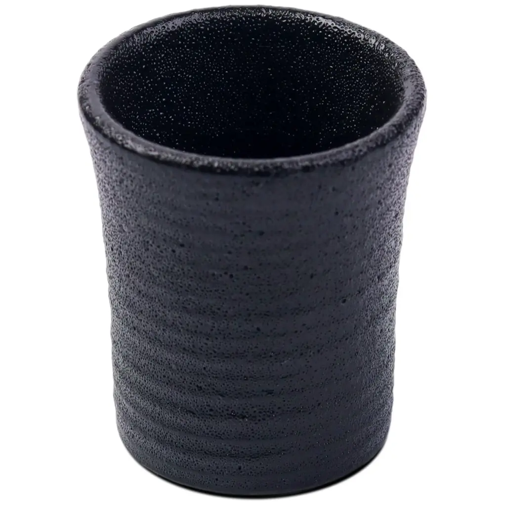 Toothpick Holder (Kuroyama)
