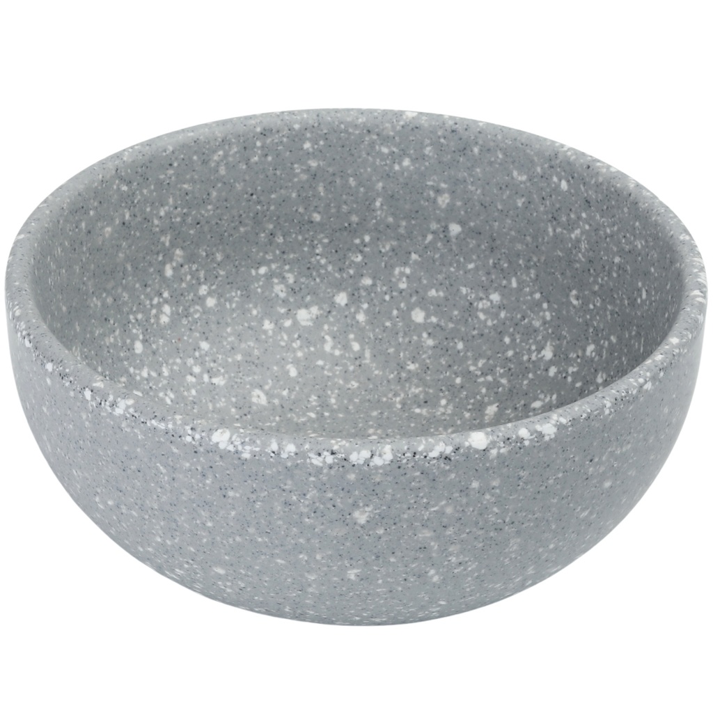 Melamine Bowl 6" (Korean Stone Pattern)