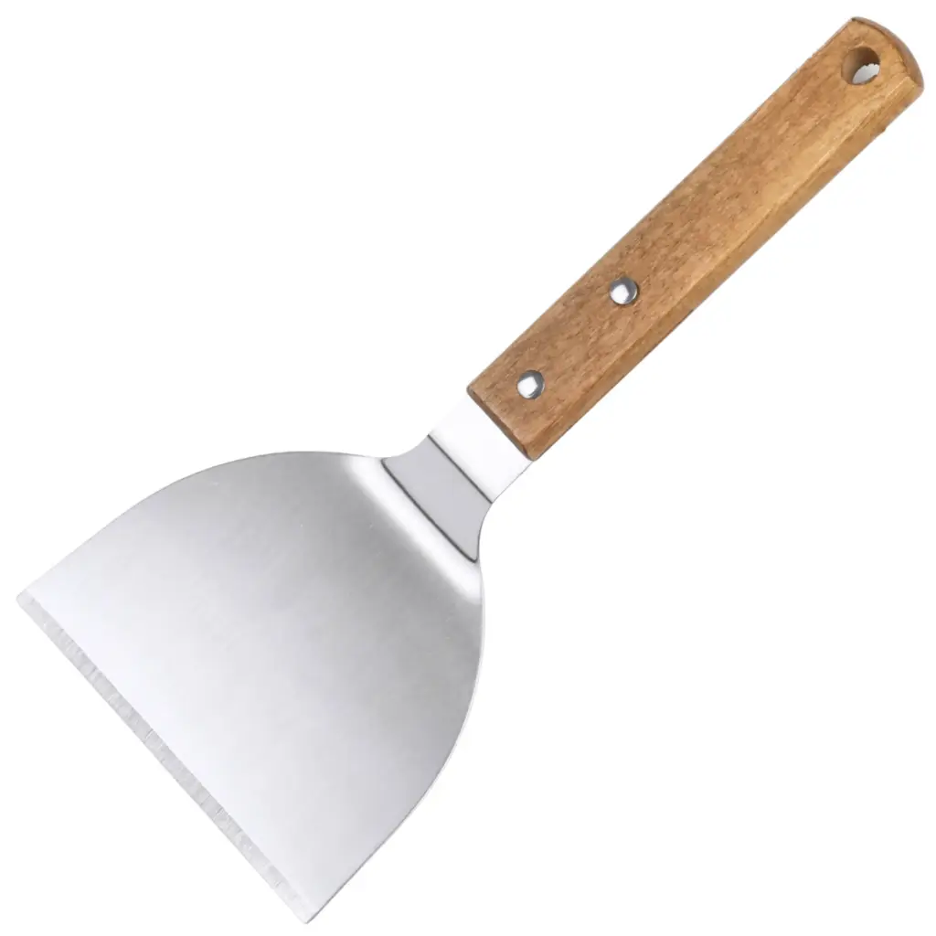 Teppanyaki Turner 10.5x23.5 cm