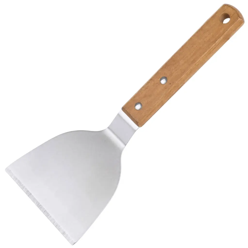 Teppanyaki Turner 9.5x23.5 cm