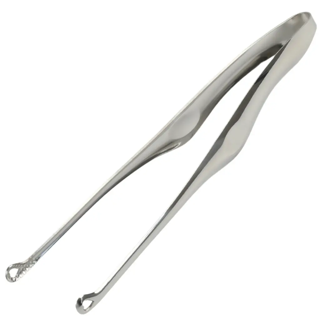 松阪肉トング 9" (18-8)