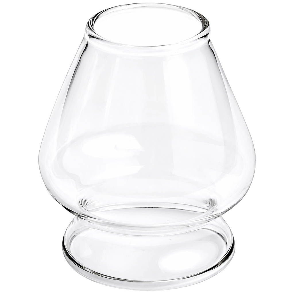 Matcha Whisk Holder (Clear)