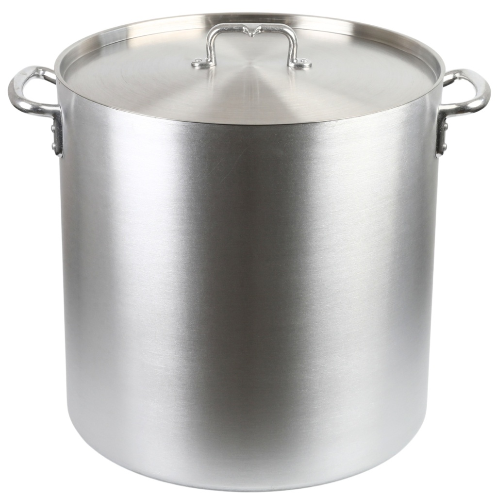 Aluminum Stock Pot 50 cm