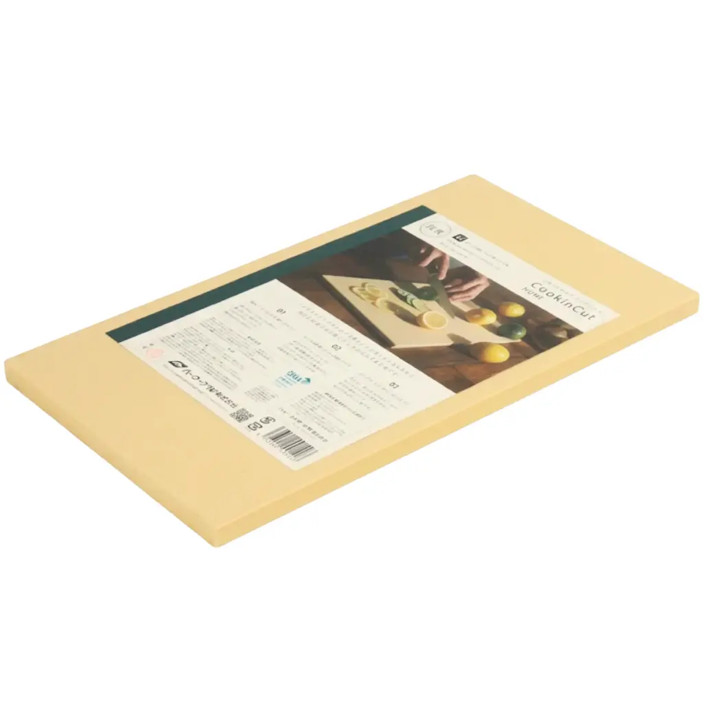 เขียง Asahi Rubber 38x21x1.3 ซม.