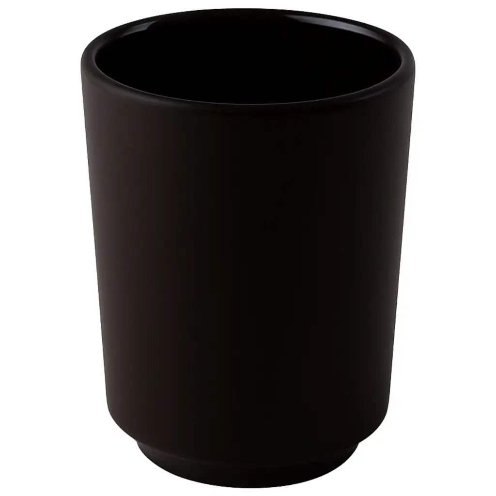 แก้วชา Brown Series 3 นิ้ว