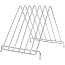 Cutting Board Rack for 6 Boards