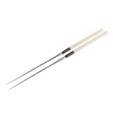 อุปกรณ์ตักและคีบอาหาร / Moribashi chopstick