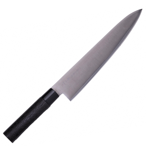 มีดญี่ปุน Tojiro / Zen Black