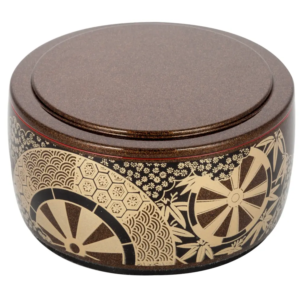 Japanese Bento Boxes