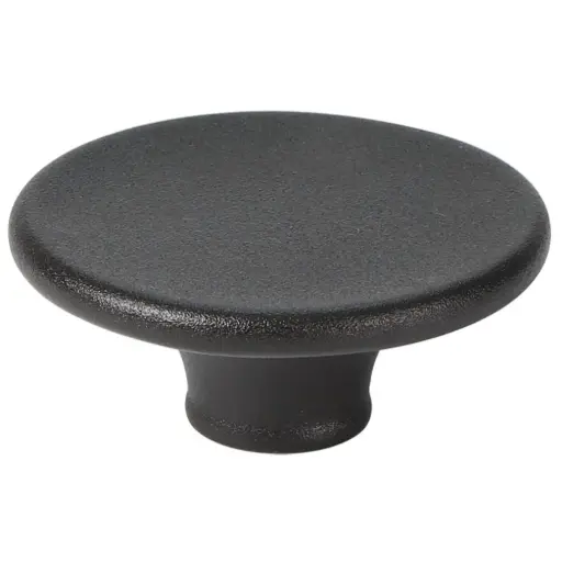 [CRM0879] พานลายหินดำ 11.5 ซม.