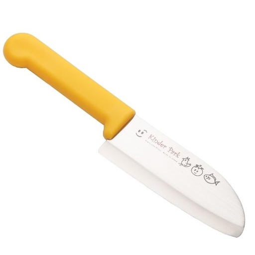 [KNF0259] Tojiro Kinder Park Kids Knife 12 cm (FC-622)