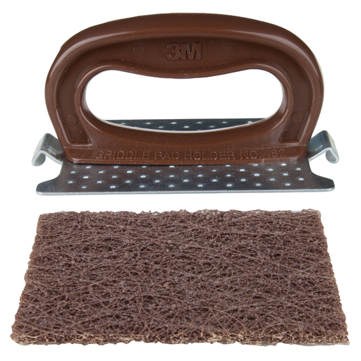 [KJP0442] 3M Heavy Duty Griddle Pad Holder