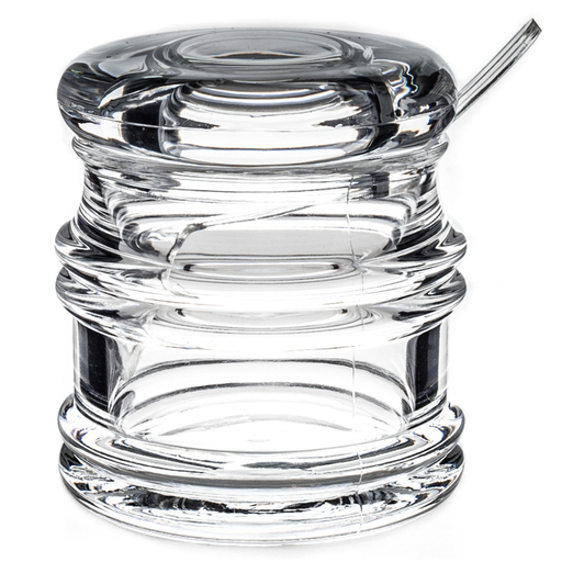 [ACR0007] アクリル調味料入れ 138 ml
