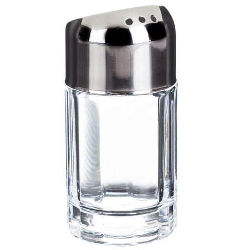 [ACR0019] Acrylic Pepper Shaker 40 ml