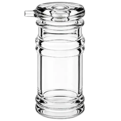 [ACR0006] アクリル醬油差し 190 ml