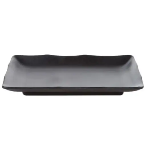 [MLM0183] ZEN SERIES 揚げ物皿 10"