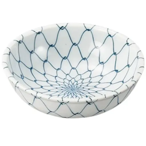 [CRJ0177] Amime Bowl 6.25"