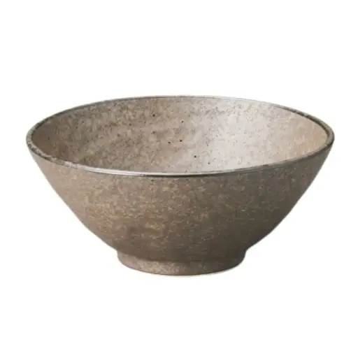 [CRJ0208] Asu Ramen Bowl 7.5"
