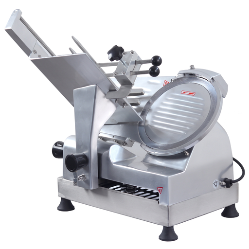 [ELA0059] Automatic Meat Slicer 10"