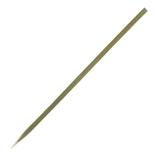 [DIS0046] Bamboo Kushiyaki Skewer 18 cm