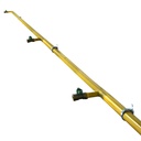 [KAS0020] Black pipe seamless steel 3/4"  (15 m)