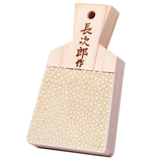 [KJP0012] Chojiro Wasabi Grater 50x43x83 mm