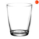 [GLS0076] Classic Glass 340 ml