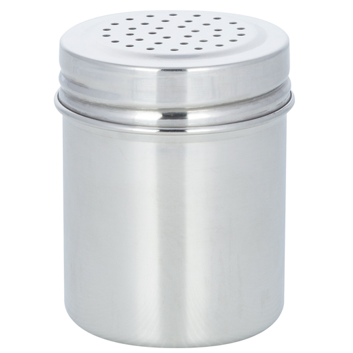 [KST0033] ステンレス 調味缶 275 ml (小穴)